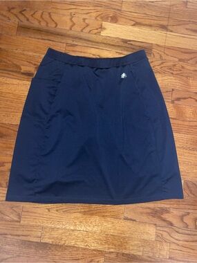 Snoga Athletics Navy Blue XL Skirt